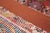 Traditional Antique Malayer Rug 6'5'' x 15'0'' For Sale - Image 3 of 11