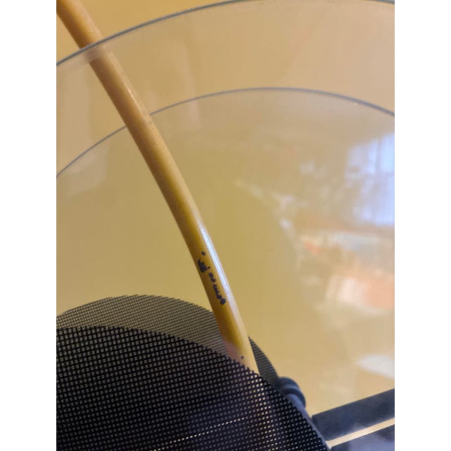 Vintage Italian Floor Lamp, 1980s For Sale - Image 9 of 13