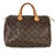 Originally called the 'Express' bag, Louis Vuitton's Speedy bag is a style that has been around since 1930. The barrel-...