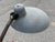 Bauhaus Bauhaus Adjustable Metal Lamp, 1950s For Sale - Image 3 of 5