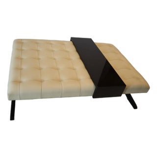 Christopher Guy Cocktail Bench For Sale