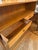 Vintage Nathan Teak Bookcase Display Cabinet For Sale - Image 10 of 12