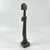 Early 20th Century Mossi Biiga Doll on Custom Base Burkina Faso For Sale - Image 4 of 6
