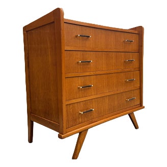 Vintage Chest of Drawers For Sale