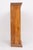 Arts & Crafts Hardwood Twelve Compartment Pigeonhole Shelf For Sale - Image 4 of 7