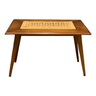 Table by Adrien Audoux & Frida Minet, 1950 For Sale