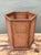Vintage Two Drawer Wooden Storage Box For Sale - Image 10 of 12