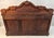 Antique French Renaissance Revival Carved Oak Buffet For Sale - Image 13 of 13
