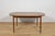 Nils Jonsson Mid-Century Teak Dining Table by Nils Jonsson for Troeds, 1960s For Sale - Image 4 of 18