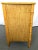 1960s Mid Century Modern Chinoiserie Faux Bamboo Credenza by Broyhill Circa 1960's For Sale - Image 5 of 13