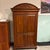 Ethan Allen British Classics Wardrobe Armoire For Sale - Image 11 of 12