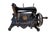 For collectors and antique lovers, I offer a splendid Junker & Ruh sewing machine, a renowned example of late 19th-century...