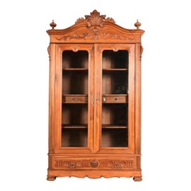 Example of Herter Brothers Shelving