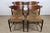 Scandinavian Teak and Rope Chairs by Peter Hvidt, 1960s, Set of 4 For Sale - Image 14 of 18