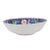 VIETRI Melamine Campagna Pesce Large Serving Bowl For Sale - Image 12 of 12