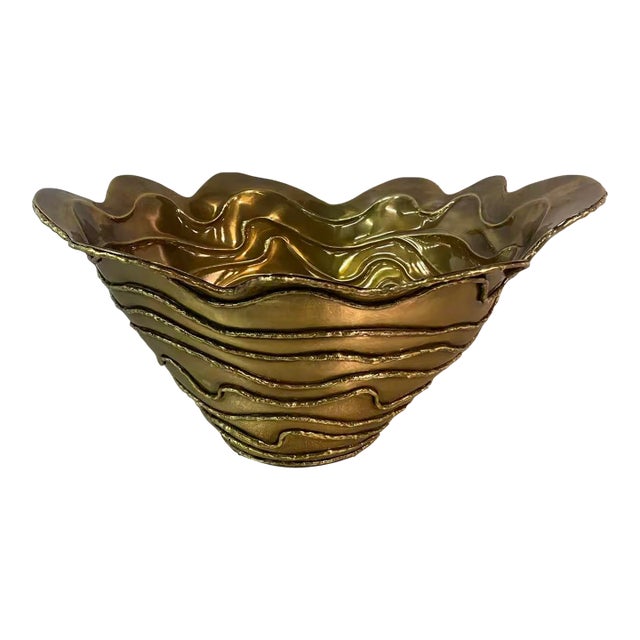 Lagen 17.5 X 8.5 Inch Bowl For Sale