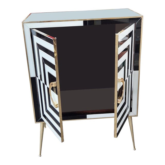 Vintage Mobile Bar, 1980s For Sale - Image 10 of 15