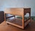 Multifunction Teak Serving Bar Cart from Vildbjerg Møbelfabrik, Denmark, 1960s For Sale - Image 10 of 15