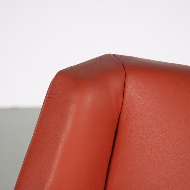 Prism Chair by Erik Kolling Andersen for Peder Pedersen, Denmark, 1950s For Sale - Image 14 of 18