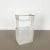 Mathieu Matégot Metal and Brass Storage Box in style of Mathieu Matégot, France, 1960s For Sale - Image 4 of 9