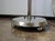 Art Deco Floor Lamp in Nickel-Plated Steel, 1930s For Sale - Image 11 of 15