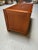 Mid 20th Century Scandinavian Modern Teak Locking Box by O. Schjøll & B.K. Handest For Sale - Image 13 of 14