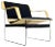 Plywood Armchair by Günter Renkel for Lego, 1950s For Sale