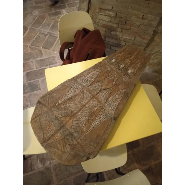 Sculptural Table by Monica Sacchetti For Sale - Image 11 of 15