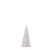 Embossed Christmas Tree (Set of 3) For Sale In Chicago - Image 6 of 6