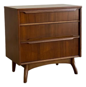 1960s Kroehler Chest of Drawers