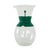 Green Vintage Danish Glass Coffee Pot from Bodum, 1980s For Sale - Image 8 of 8