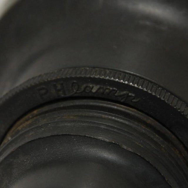 PH3/2 Snowdrop Floor Lamp by Poul Henningsen, 1920s For Sale - Image 9 of 11