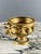 19th Century 19th Century Pompeian Bowl with Two Bronze Handles For Sale - Image 5 of 11