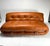 Wood Soriana Sofa by Afra & Tobia Scarpa for Cassina, 1970s For Sale - Image 7 of 13