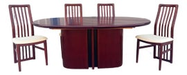 Example of Skovby Møbelfabrik A/S Dining Sets