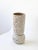 Contemporary C-015 White Stoneware Vase by Moïo Studio For Sale - Image 3 of 4