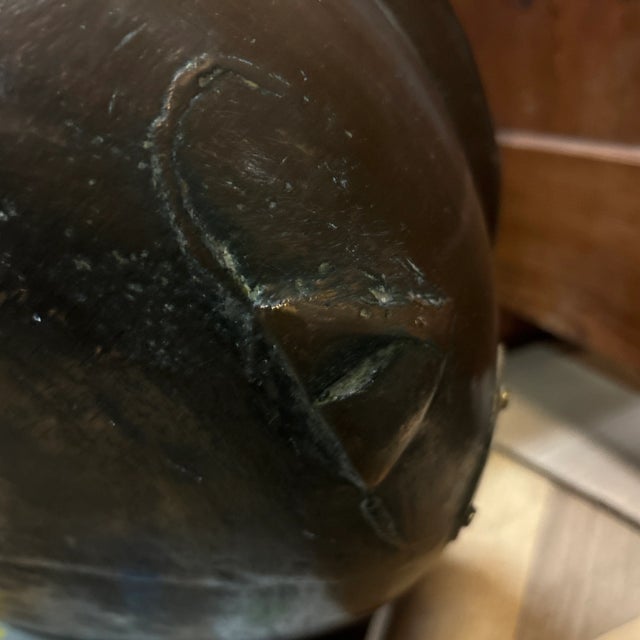 Late 18th Century Swedish Pot For Sale - Image 11 of 12