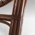 Mid-Century Modern Bamboo Armchair by Tito Agnoli, 1960s For Sale - Image 16 of 18