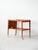 1960s Vintage Swedish Thea Trolley in Teak by Yngve Ekström, 1960s For Sale - Image 5 of 9