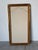 1970s Vintage Franco Modernist Cityscape Acrylic on Canvas Painting – Gold Aluminum Frame For Sale - Image 11 of 11