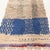 Mid 20th Century Doris Leslie Blau Vintage Moroccan Wool Runner For Sale - Image 5 of 9