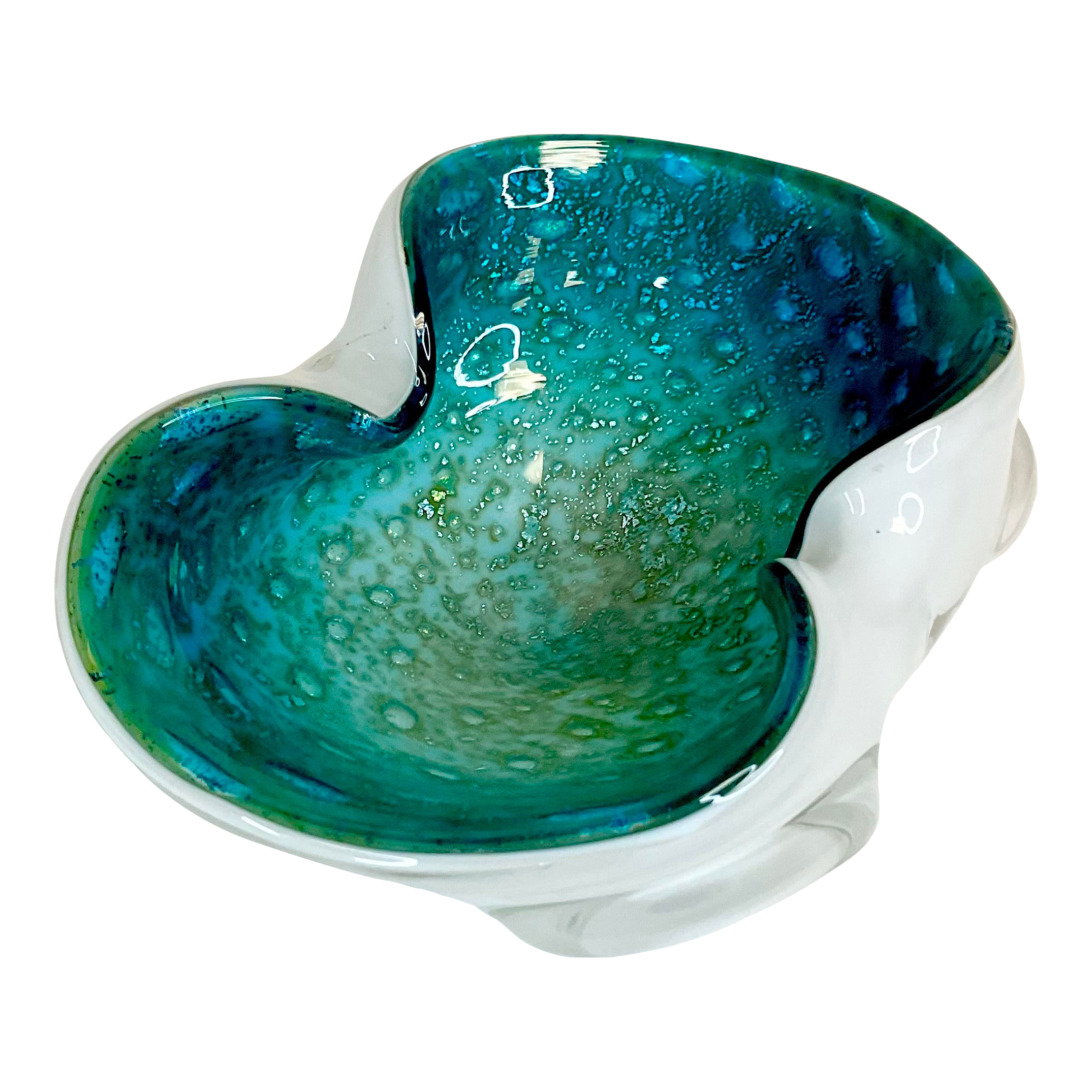 BARBINI MURANO ヴィンテージグラス Barbini Murano ヴィンテージグラス