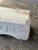 Antique Marble Block Engraved "Park," Circa Early 20th Century For Sale In New York - Image 6 of 11