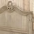 Antique Country French Louis XVI Stripped Oak Full-Size Bed For Sale - Image 9 of 18