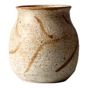 Vintage Studio Pottery Vase