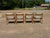 Mid-Century Modern 1960s Mid Century Modern Chairs For Sale - Image 3 of 10