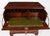 Antique Early George II Inlaid Mahogany Chest with Secretaire, 18th Century For Sale - Image 11 of 18