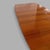 Brown Teak Butterfly Extending Dining Table from McIntosh, 1960s For Sale - Image 8 of 10