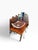 Mid-Century Modern 1970s Extra Large Ritts Astrolite Biomorphic Bowl For Sale - Image 3 of 12