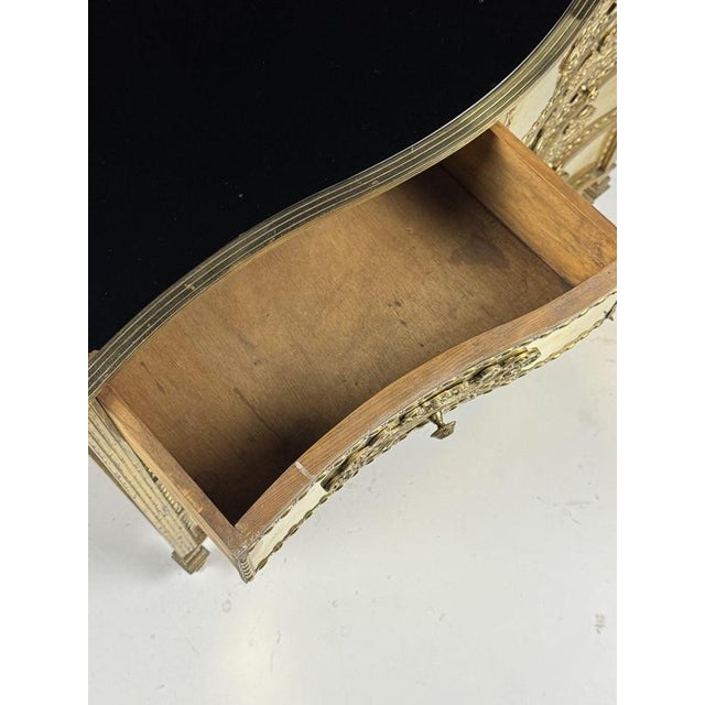 Mid-Century Chest of Drawers in Copper, 1960 For Sale - Image 15 of 18